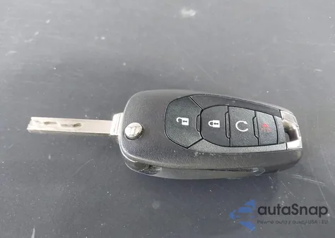 2020 Chevrolet Trax Fwd Ls from USA, damaged, VIN KL7CJKSB7LB335766